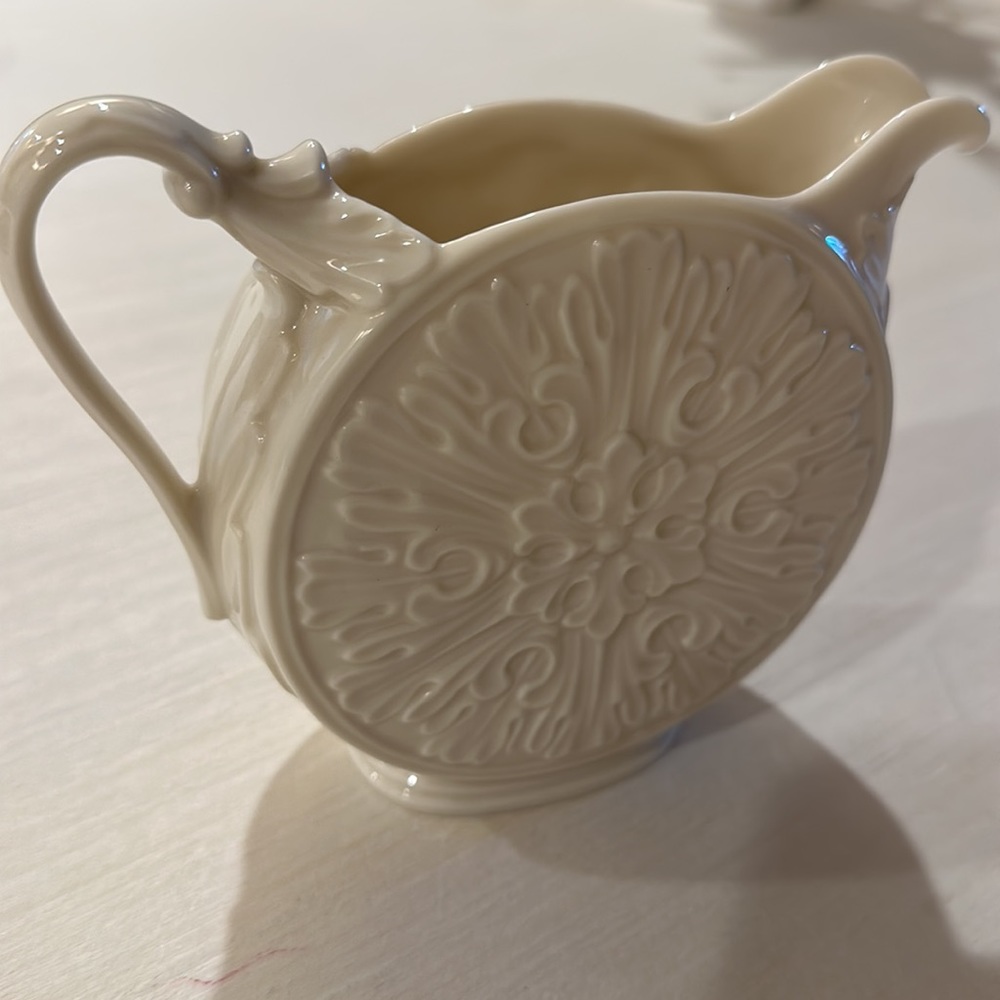Lenox Pitcher - Picture 2 of 7
